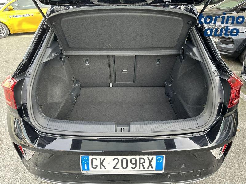 Volkswagen T-Roc T-Roc 1.0 TSI R-Line