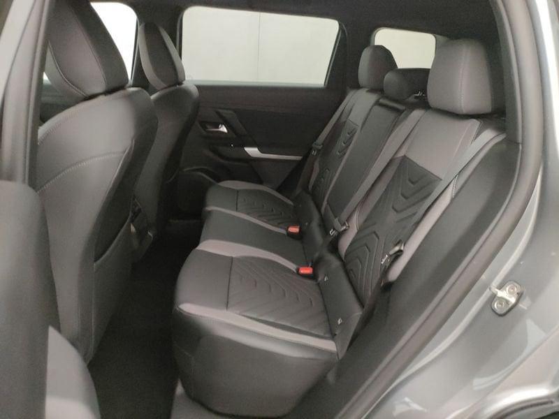 Jeep Compass E-Hybrid 1.2 Turbo MHEV 106kW First Edition DCT