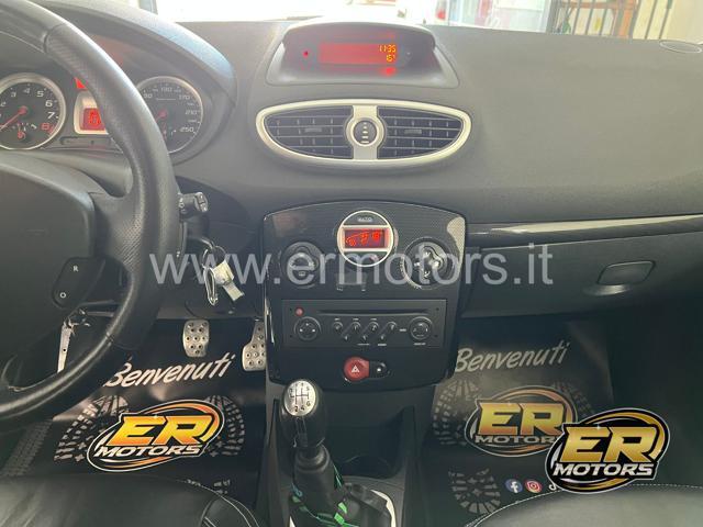 RENAULT Clio 2.0 16V 200CV RS Luxe - Perfetta