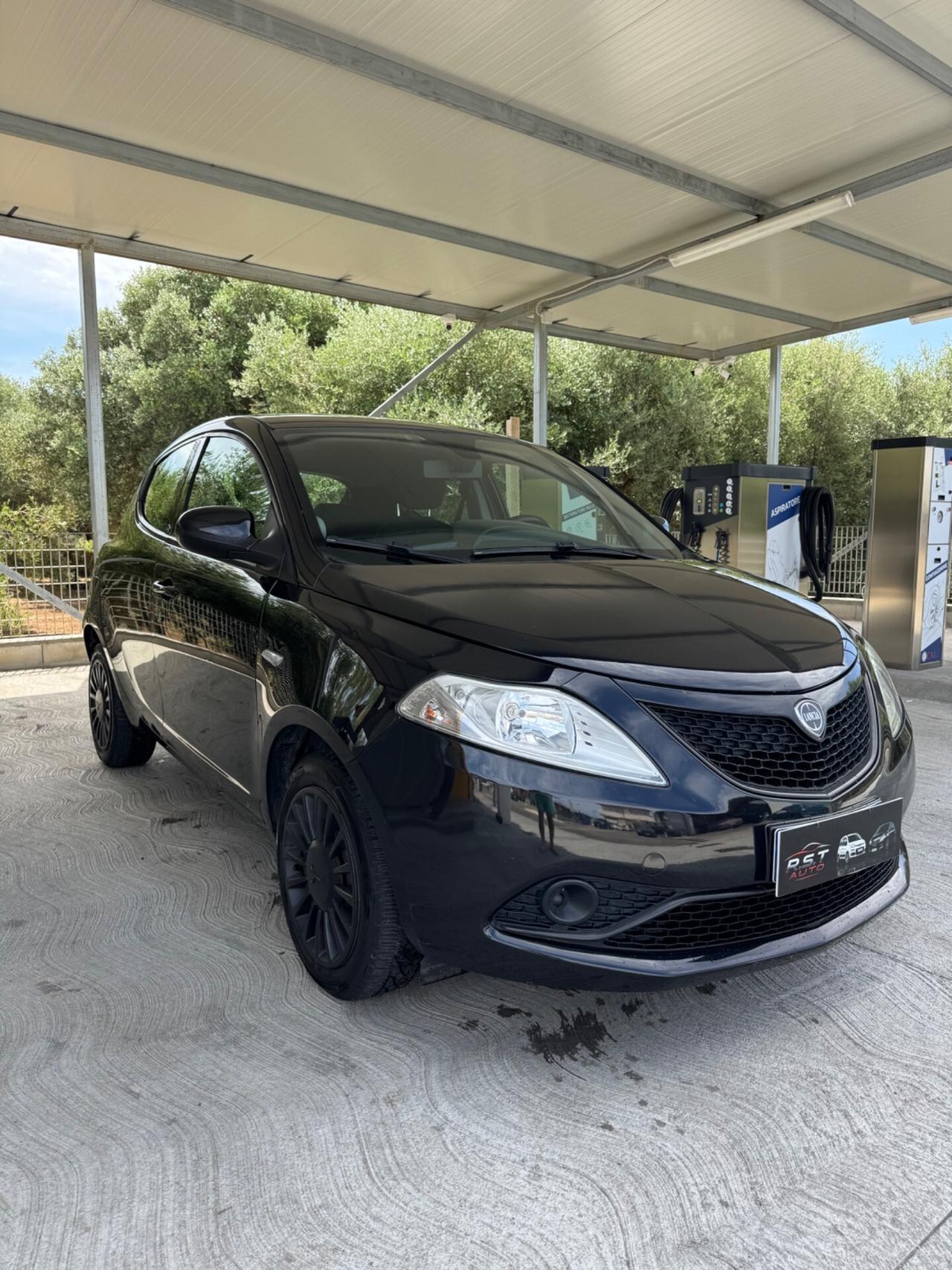 Lancia Ypsilon 1.2 69 CV GPL - Anno 2019