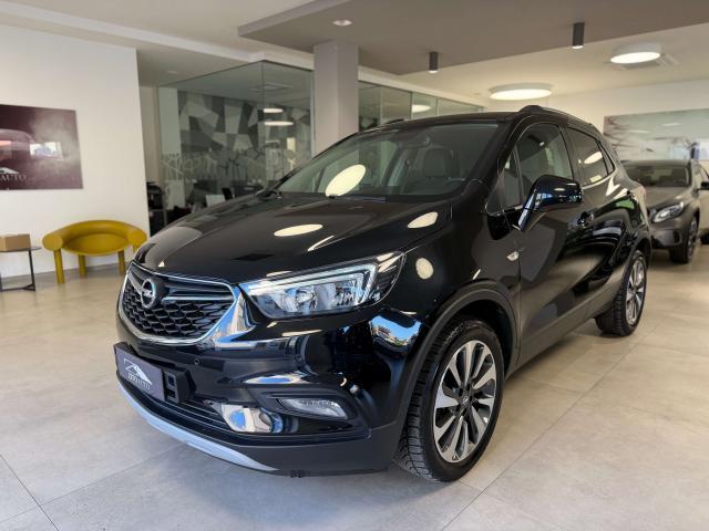 Opel Mokka X 1.6 cdti Innovation