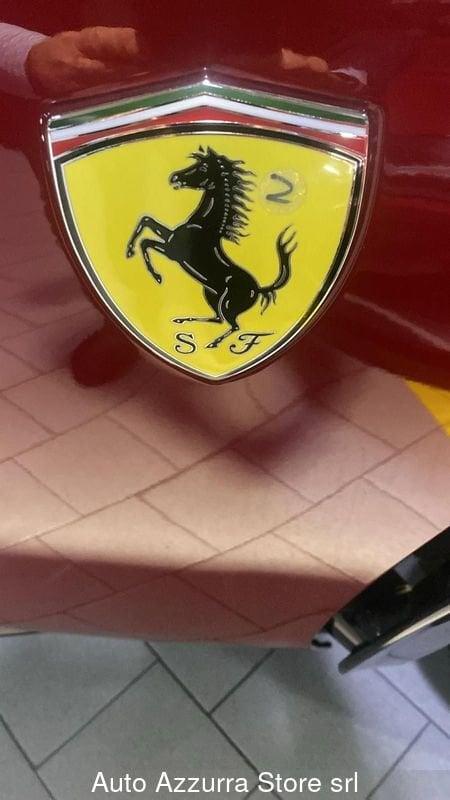 Ferrari Purosangue 6.5 V12 | *UFFICIALE ITA, IVA ESPOSTA, FOTO SU RICHIESTA*