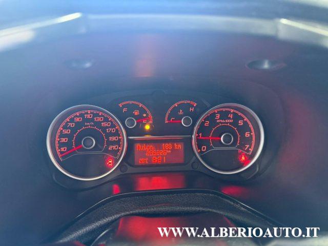 FIAT Doblo Doblò 1.6 MJT 120CV PC-TN Cargo IVA COMPRESA