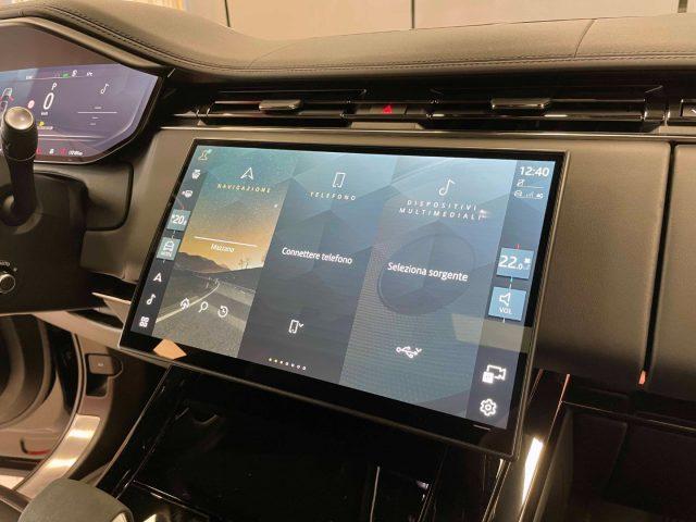 LAND ROVER Range Rover Sport 3.0D MHEV DYNAMIC HSE AWD 250CV - IVA DEDUCIBILE