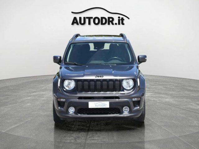 JEEP Renegade 1.0 T3 Benzina, Keyless, Cerchi 18, Vetri oscurati