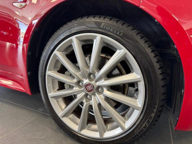 FIAT 124 Spider 1.4 140 CV MultiAir