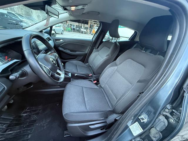 RENAULT Clio TCe 90 CV 5 porte Business