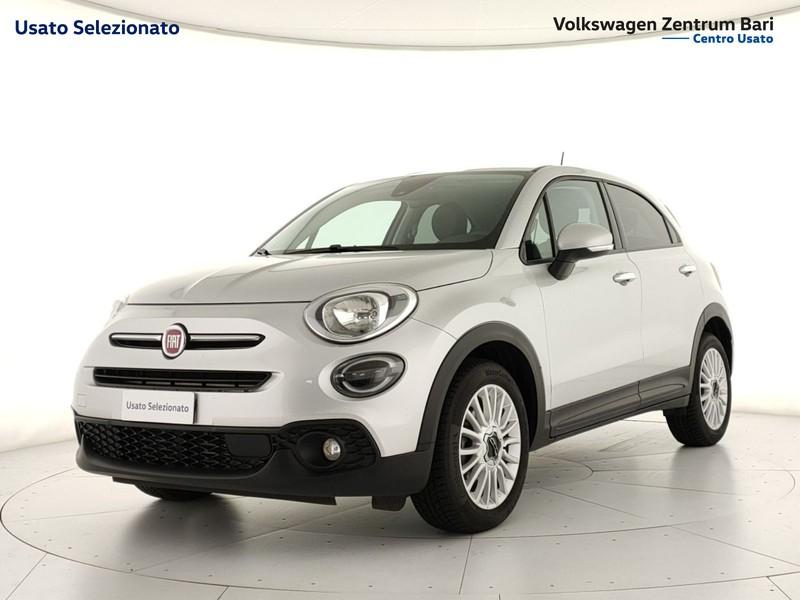 Fiat 500X 1.6 mjt business 4x2 120cv