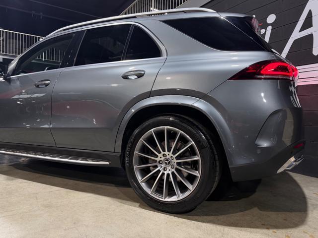 MERCEDES-BENZ GLE 300 PREMIUM PLUS SERVICE MERCEDES UNICO P. TETTO 21