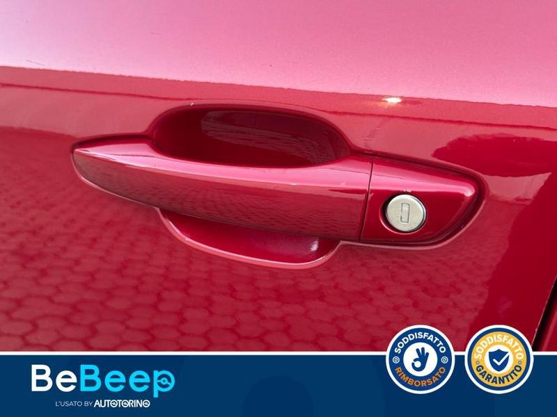 Opel Mokka 1.2 T GS S&S 100CV