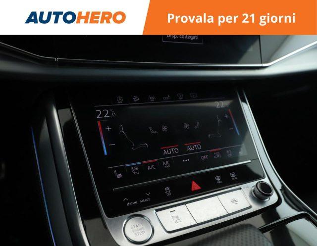 AUDI Q8 50 TDI 286 CV quattro tiptronic