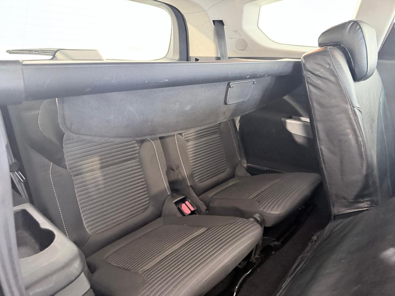 GRAND SCENIC ZEN 2017 1.5 DCI 110 CV 7 POSTI