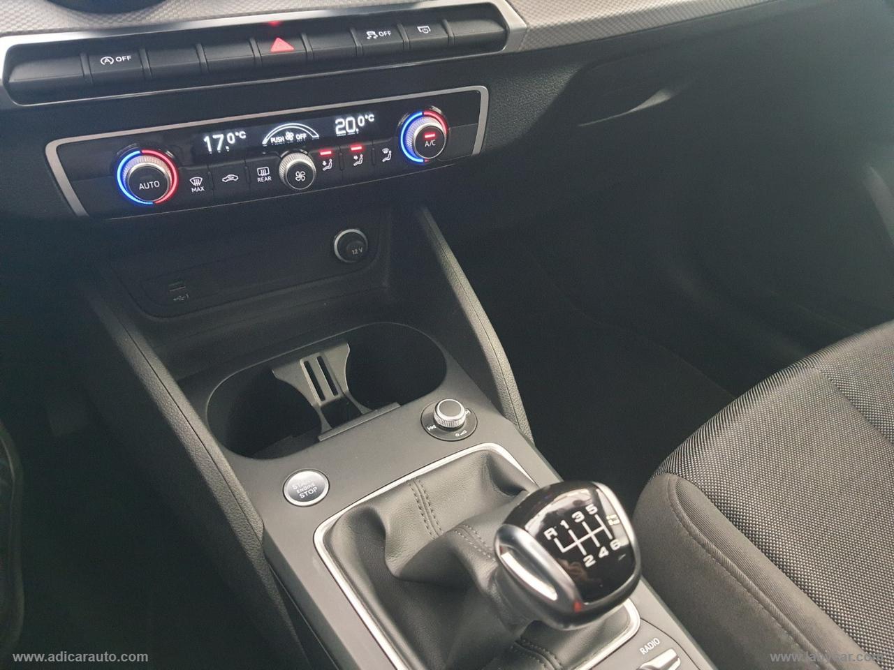 AUDI Q2 30 TFSI