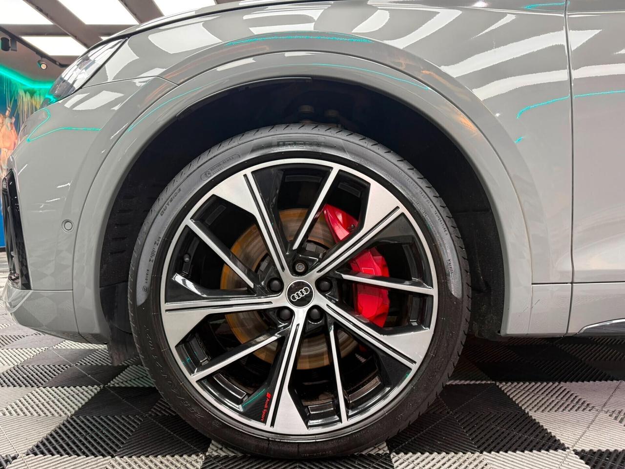 Audi SQ5 SPB TDI QUATTRO TIPTRONIC SPORT ATTITUDE (900)