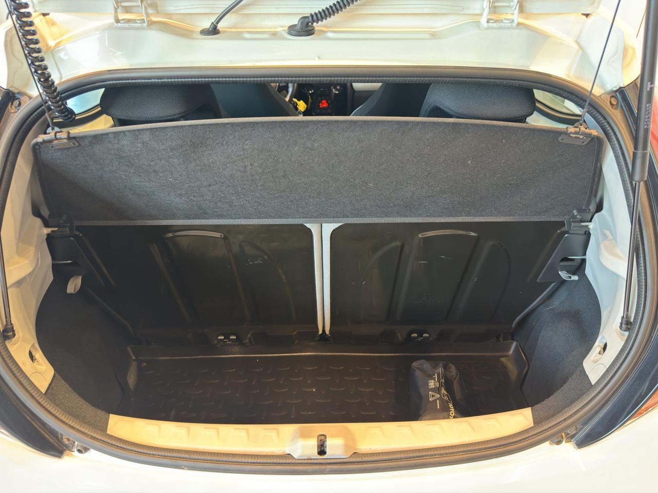 Toyota Aygo 5p 1.0 x-play my15