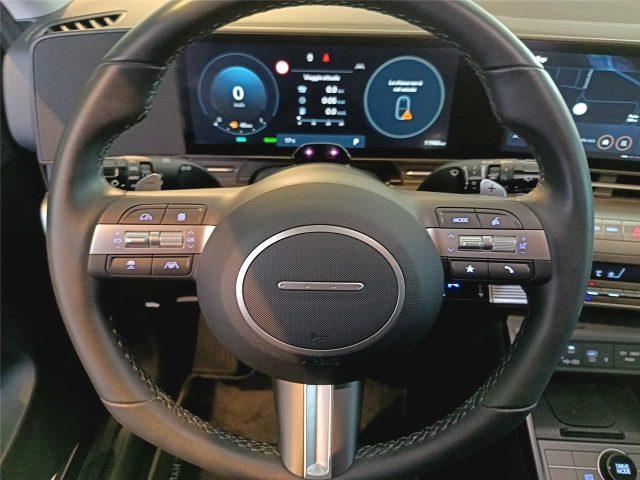 HYUNDAI Kona 2ªs. (2023-->) HEV 1.6 DCT XClass