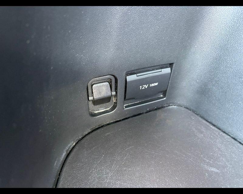 Hyundai Tucson Tucson 1.6 hev Exellence Leather Pack 2wd auto