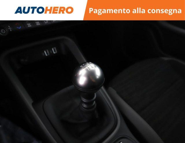 JEEP Avenger 1.2 Turbo 100 CV Longitude