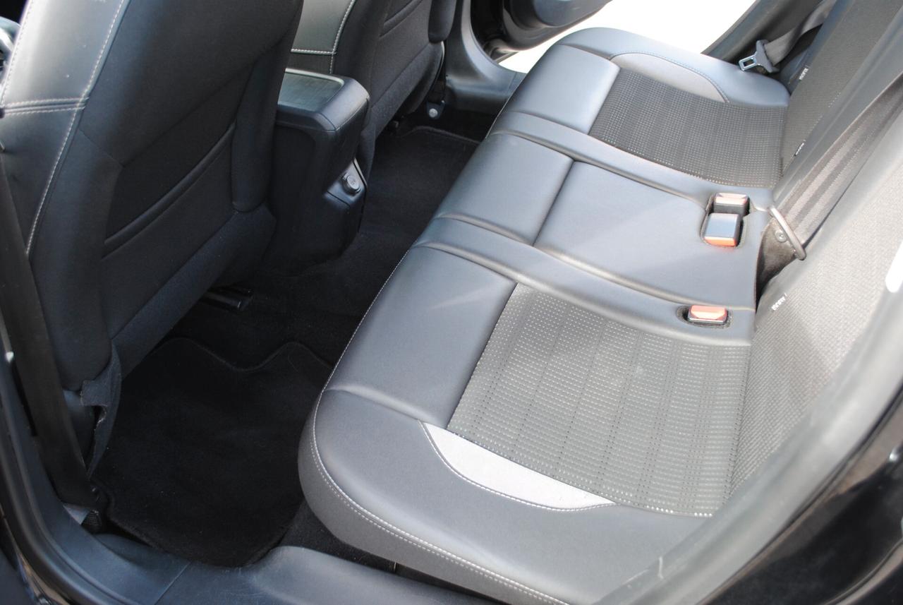 PEUGEOT 2008 1.6 HDI 99 CV OK NEOPATENTATI