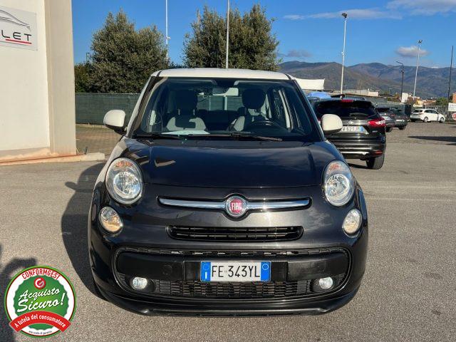 FIAT 500L 1.3 Multijet 95 CV Pop Star
