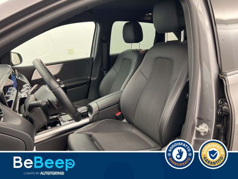 Mercedes-Benz Classe B B 180 D SPORT PLUS AUTO