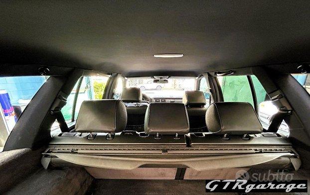 MERCEDES - Classe E - 280 V6 4Matic Avantgarde