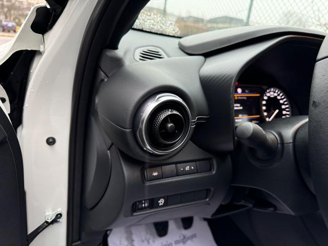 NISSAN Juke 1.0 DIG-T 114 CV N-Connecta