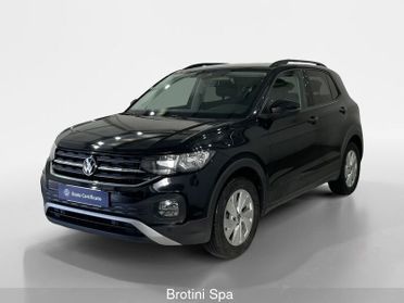 Volkswagen T-Cross 1.0 TSI Style BMT