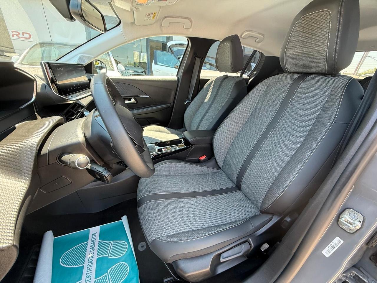 Peugeot 208 PureTech 100 Stop&Start 5 porte Allure