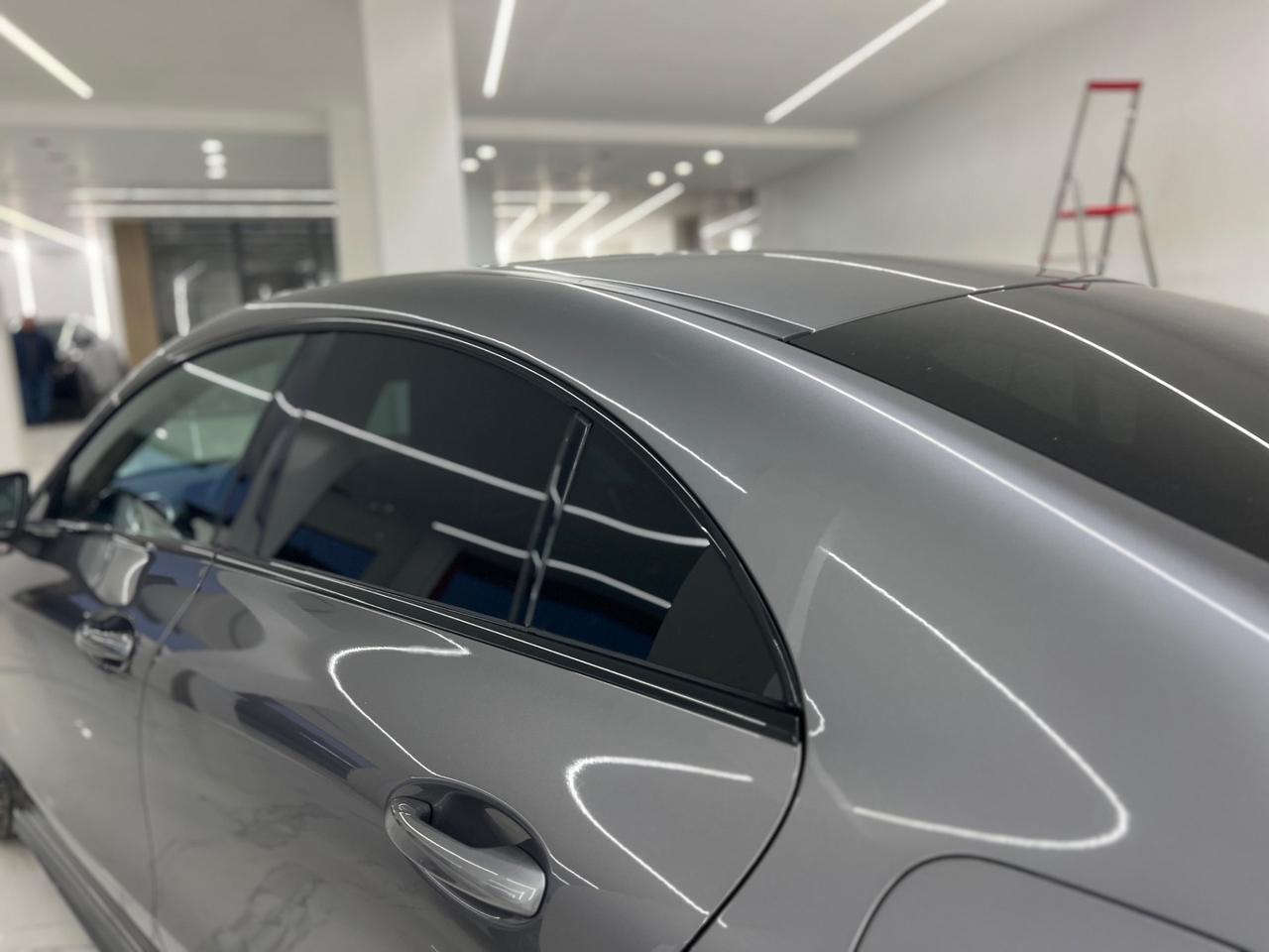 Mercedes-benz CLA 200 d Automatic Premium