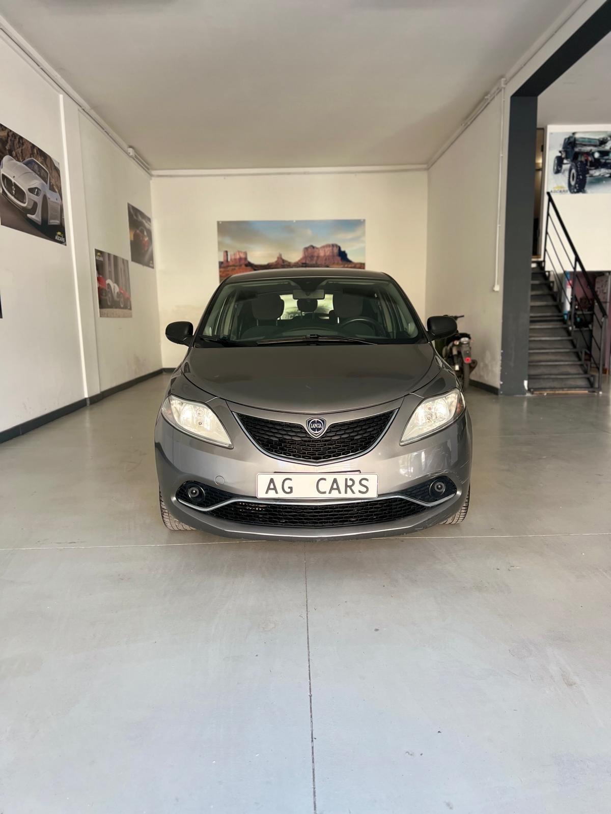 Lancia Ypsilon 1.3 MJT 16V 95 CV 5 porte S&S Platinum