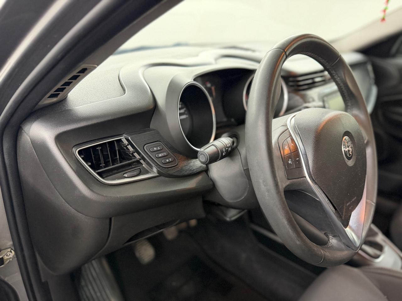 ALFA ROMEO GIULIETTA (anno 2018)