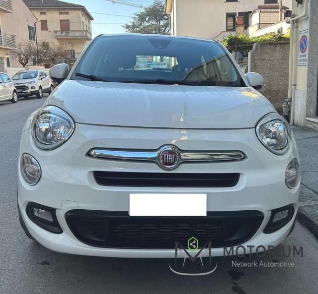 Fiat 500X 1.6 MultiJet 120 CV Business