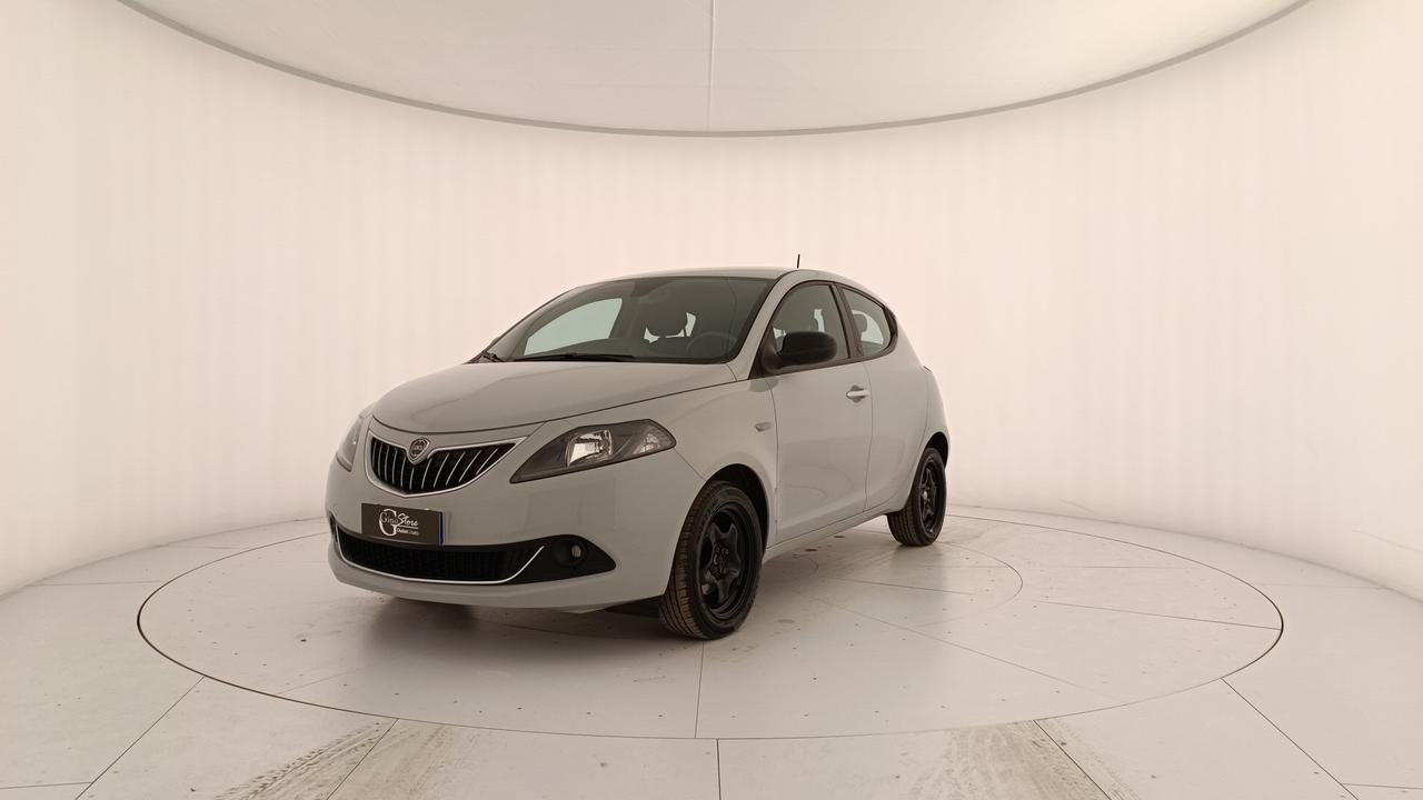 LANCIA Ypsilon 1.2 Gold Gpl 69cv