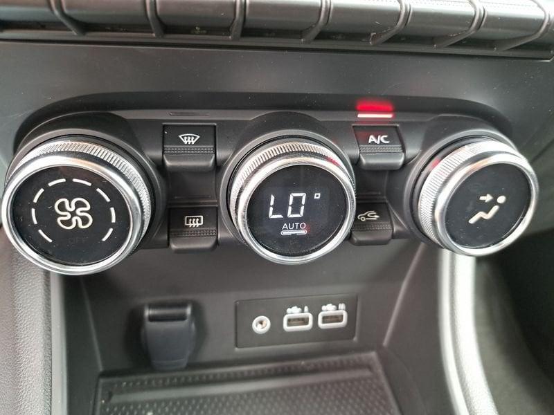 Renault Captur Captur 1.0 tce Techno 90cv