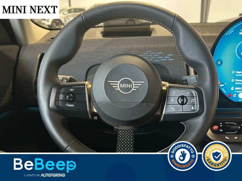 MINI Countryman Mini F60 MINI 2.0 48V D CLASSIC AUTO