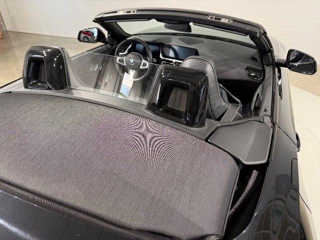 BMW Z4 sDrive M Sport 20i Msport PREZZO REALE