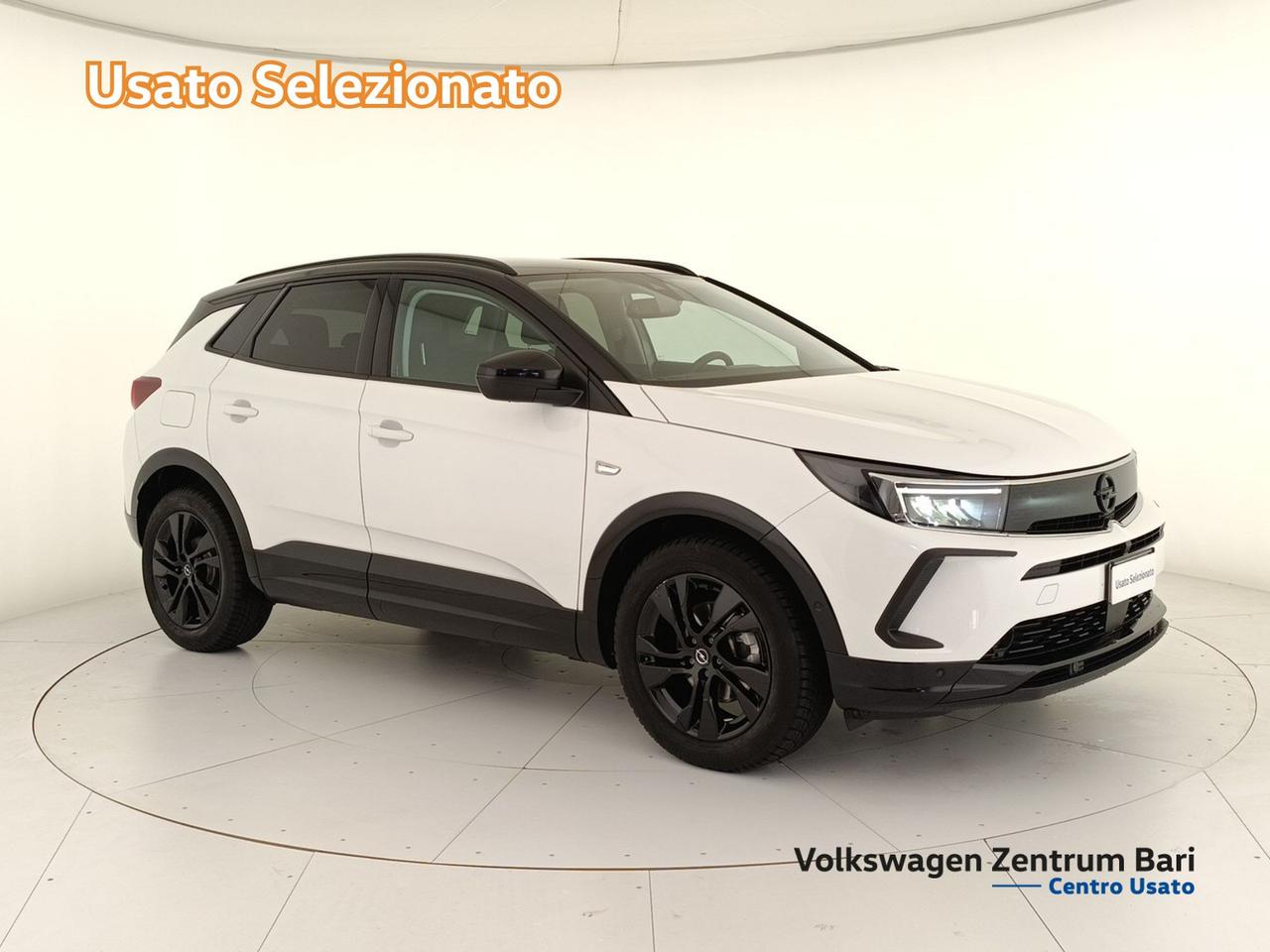 Opel Grandland 1.5 ecotec gs line s&s 130cv at8