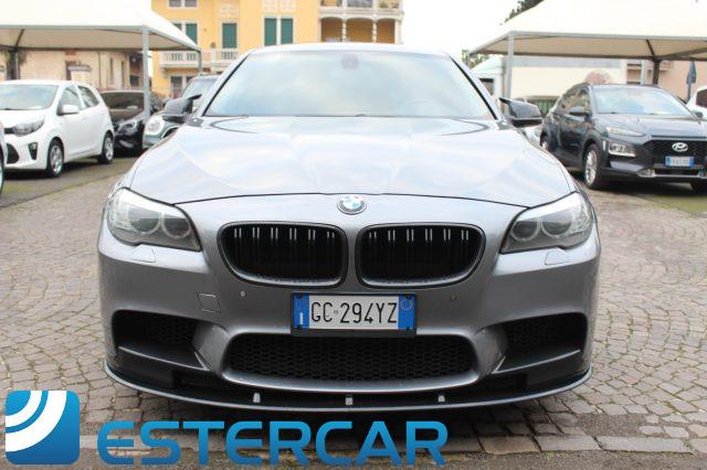 BMW 525 d Futura MSPORT