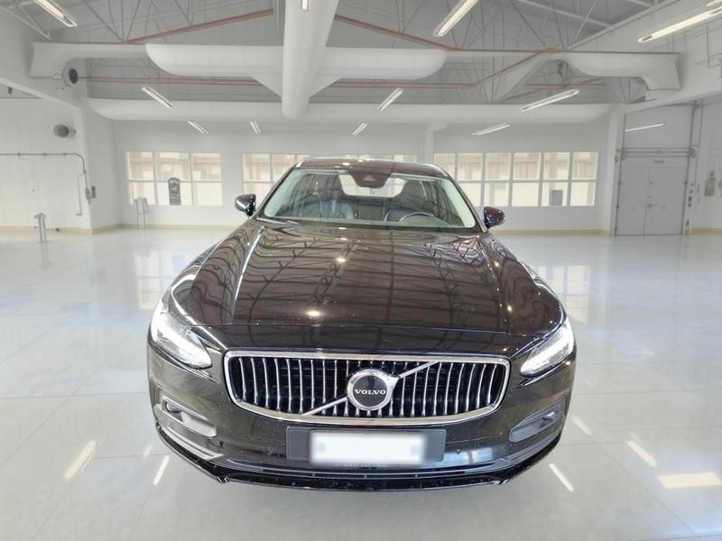 VOLVO V90 B4 D AWD auto Momentum Business Pro WAGON