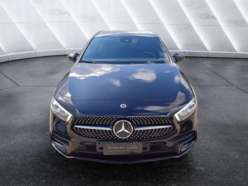 Mercedes-Benz Classe A A 180 Premium Night edition