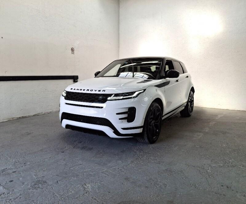 LAND ROVER RR Evoque 2ª serie Range Rover Evoq...
