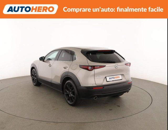 MAZDA CX-30 2.0L e-Skyactiv-G 150 CV M Hybrid 2WD Homura