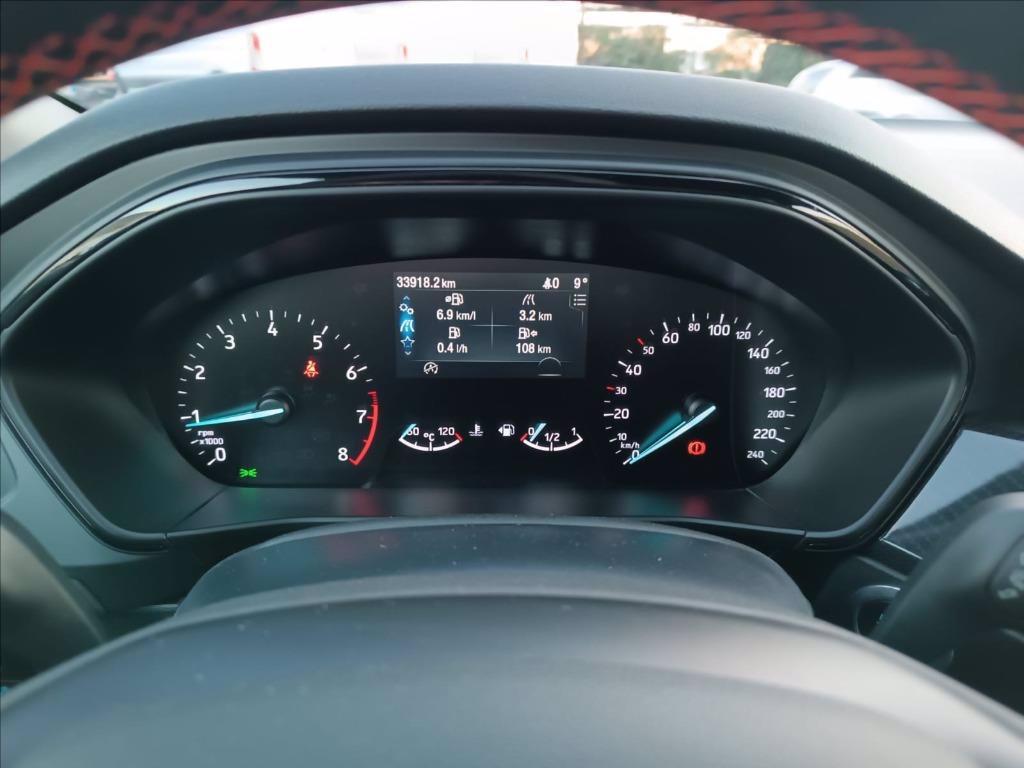 FORD Focus SW 1.0 ecoboost h ST-Line s&s 125cv my20.75 del 2021