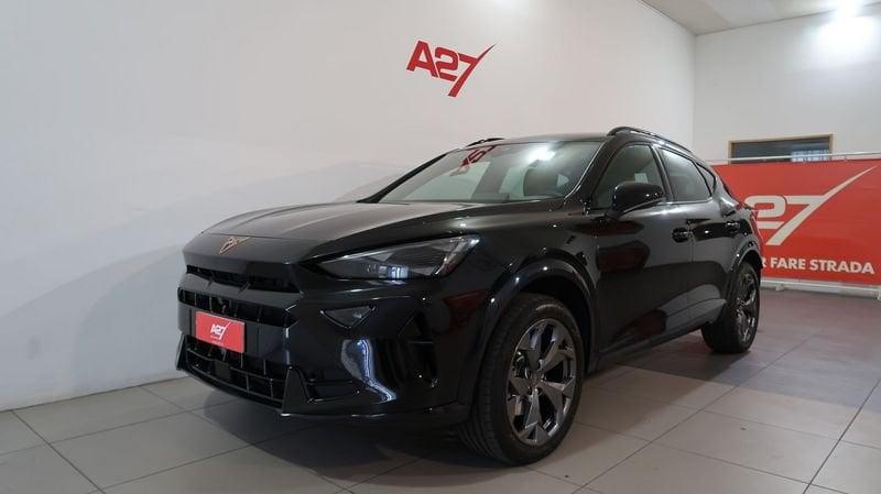 CUPRA Formentor 1.5 Hybrid DSG #CLIMA 3-ZONA#