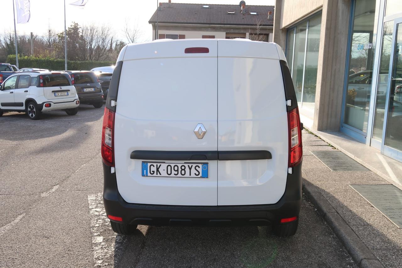 Renault Express 1.5 Blue dCi Van