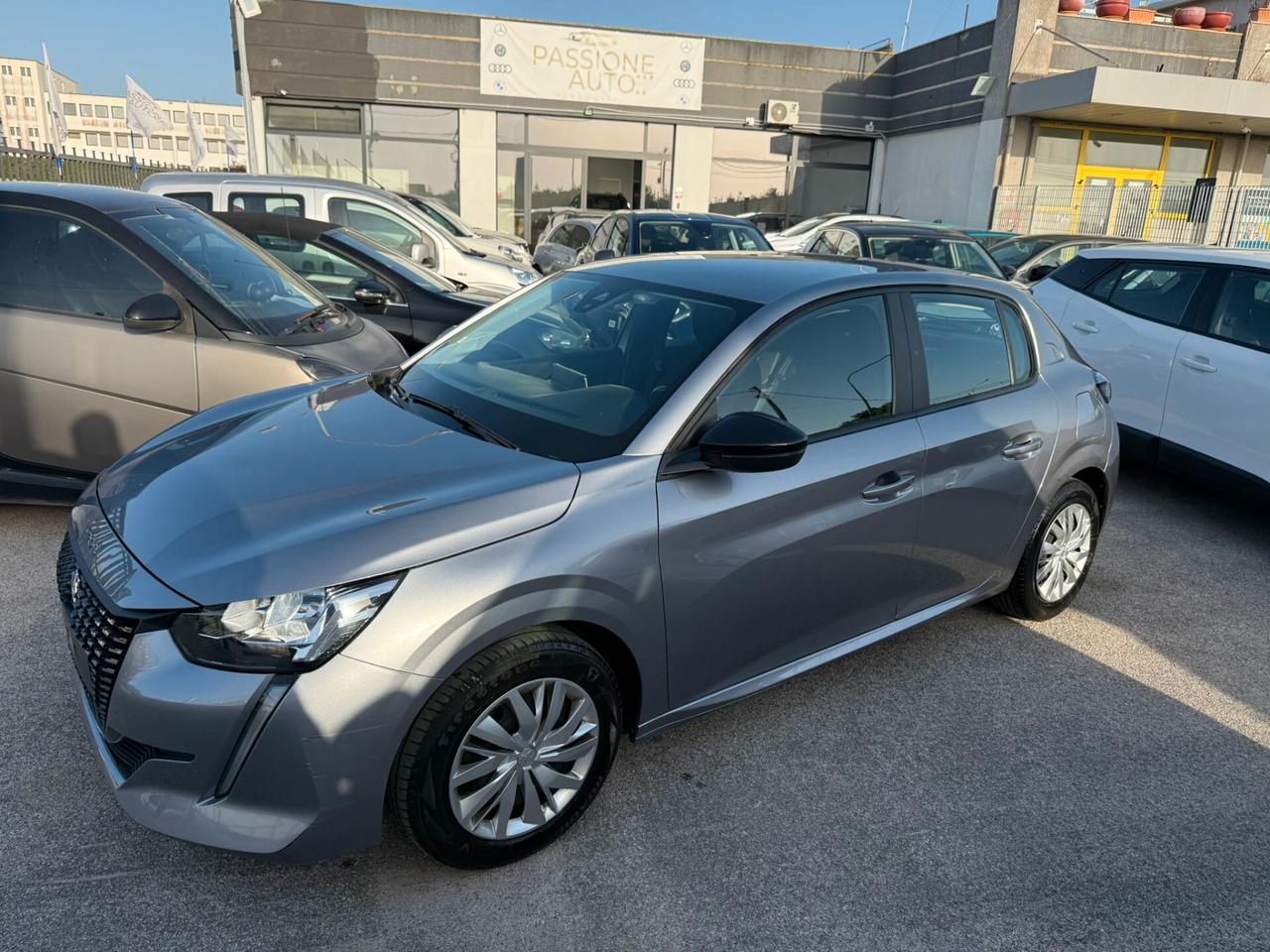 Peugeot 208 1.2 PureTech 75 Stop&Start 5 porte Active