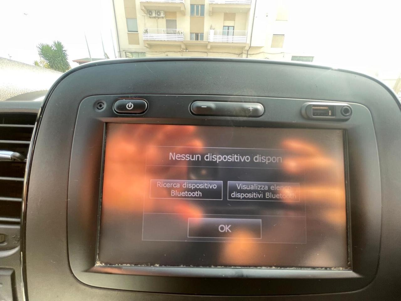Opel Vivaro 27 1.6 CDTI 120CV PC-TN Furgone Essentia