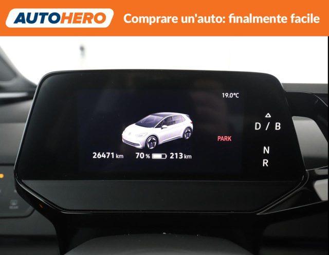 VOLKSWAGEN ID.3 Pro life