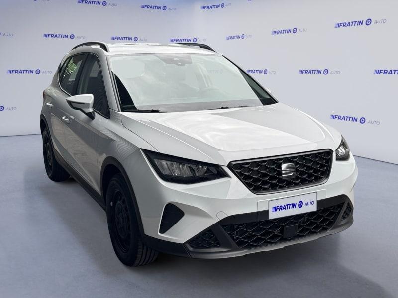 SEAT ARONA 1.0 ECOTSI REFERENCE